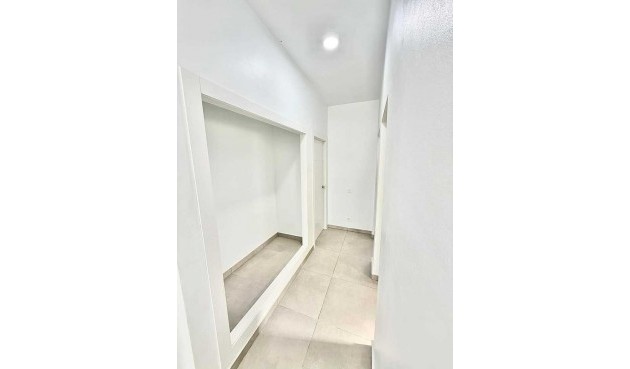 Brukt - Villa -
Fortuna - Inland