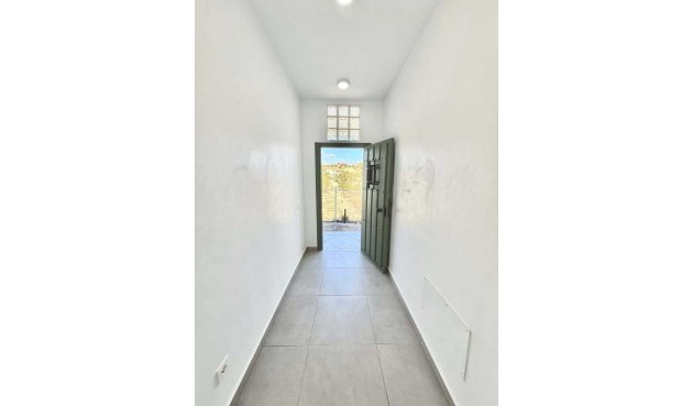 Brukt - Villa -
Fortuna - Inland