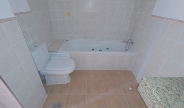 Brukt - Semi Detached -
La Tercia Golf Resort - Inland