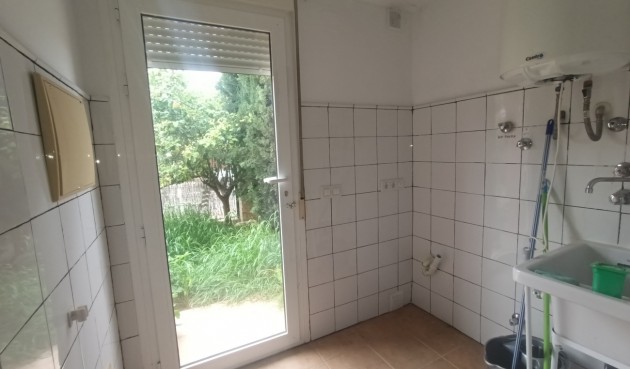 Brukt - Semi Detached -
La Tercia Golf Resort - Inland