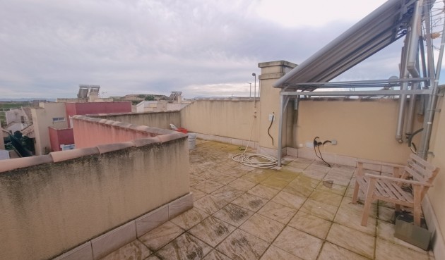 Brukt - Semi Detached -
La Tercia Golf Resort - Inland