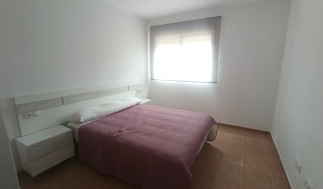 Brukt - Semi Detached -
La Tercia Golf Resort - Inland