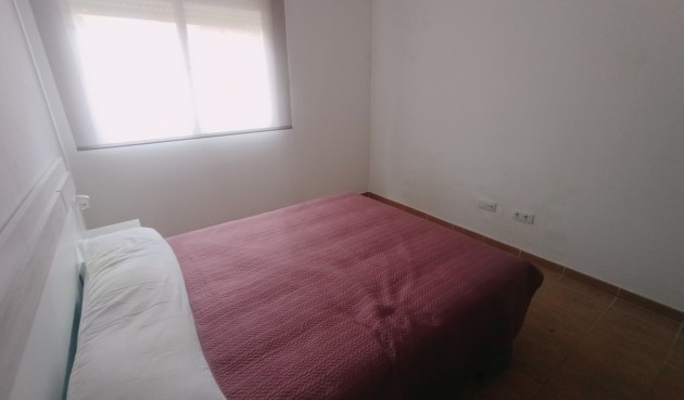 Brukt - Semi Detached -
La Tercia Golf Resort - Inland