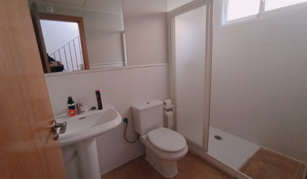 Brukt - Semi Detached -
La Tercia Golf Resort - Inland