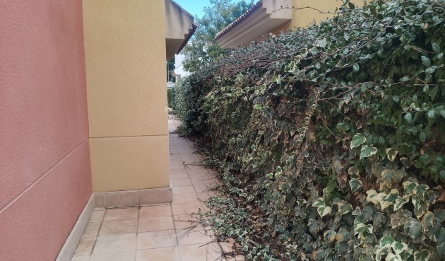 Brukt - Semi Detached -
La Tercia Golf Resort - Inland