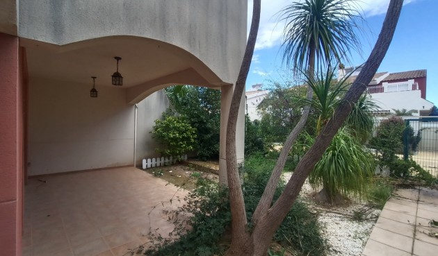 Brukt - Semi Detached -
La Tercia Golf Resort - Inland