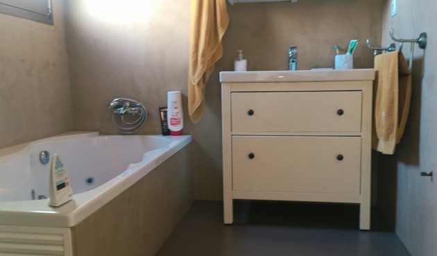 Brukt - Town House -
Roldan - Inland