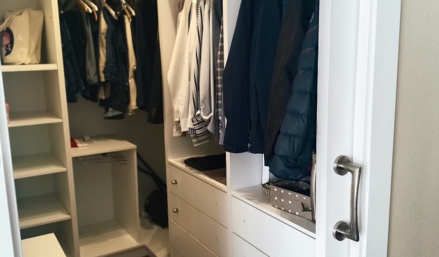 Brukt - Town House -
Roldan - Inland