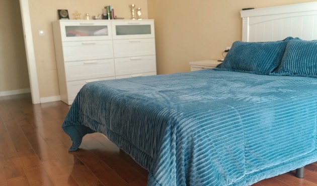 Brukt - Town House -
Roldan - Inland