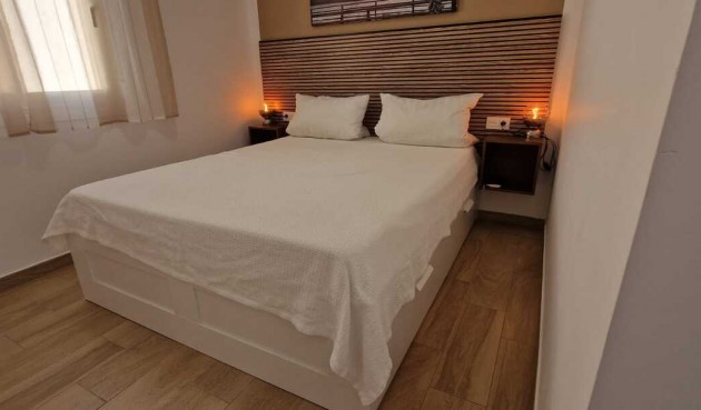 Resale - Semi Detached -
Gran Alacant