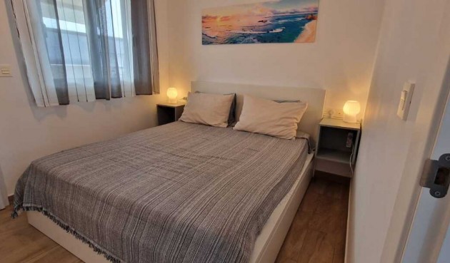 Resale - Semi Detached -
Gran Alacant