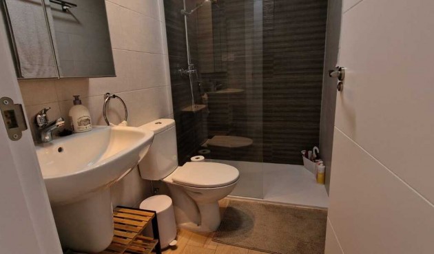 Resale - Semi Detached -
Gran Alacant