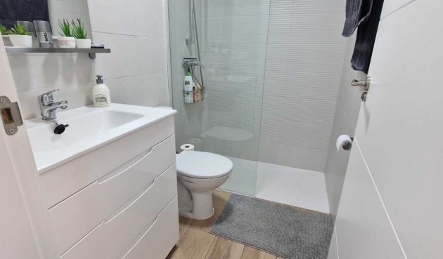 Resale - Semi Detached -
Gran Alacant