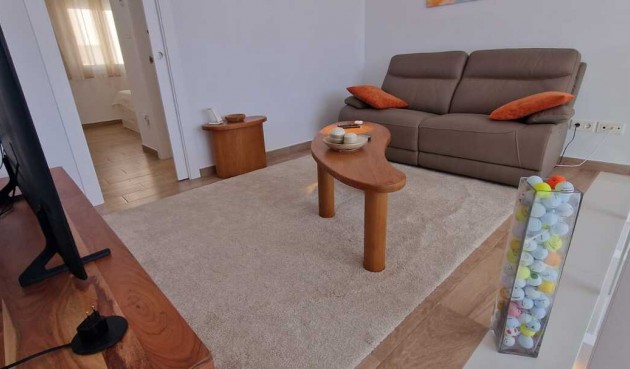 Resale - Semi Detached -
Gran Alacant