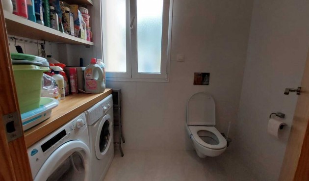 Brukt - Villa -
Abanilla - La Zarza