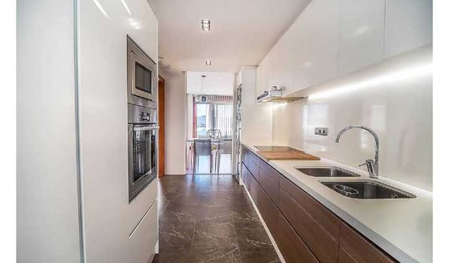 Reventa - Town House -
Guardamar del Segura - Costa Blanca