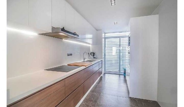 Reventa - Town House -
Guardamar del Segura - Costa Blanca