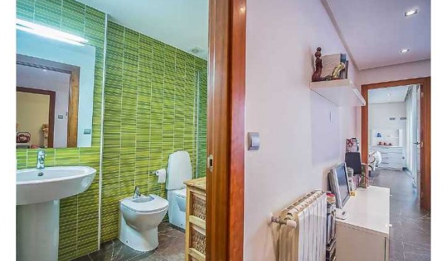 Reventa - Town House -
Guardamar del Segura - Costa Blanca