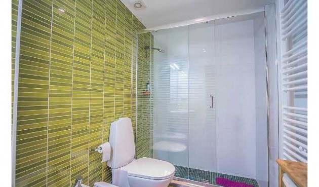 Reventa - Town House -
Guardamar del Segura - Costa Blanca