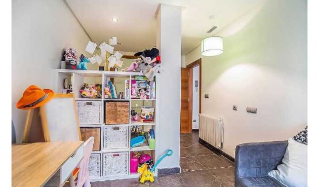 Reventa - Town House -
Guardamar del Segura - Costa Blanca