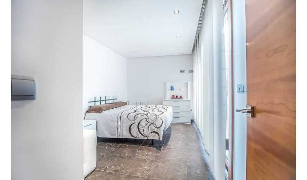 Reventa - Town House -
Guardamar del Segura - Costa Blanca