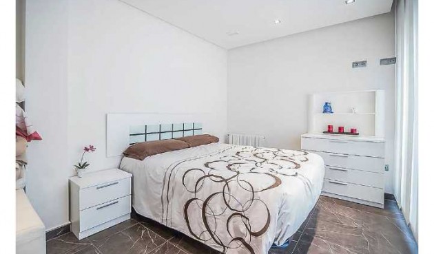 Reventa - Town House -
Guardamar del Segura - Costa Blanca