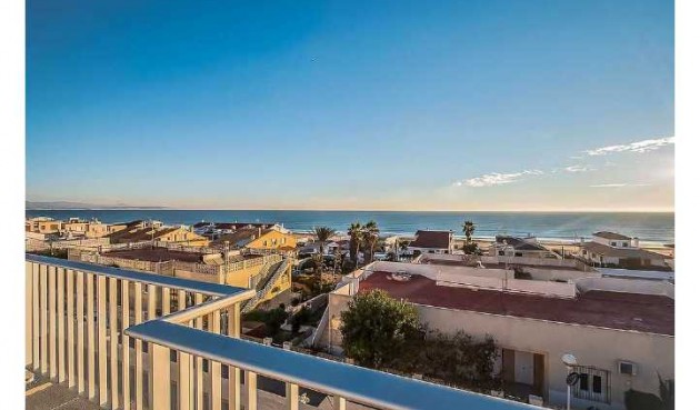 Reventa - Town House -
Guardamar del Segura - Costa Blanca