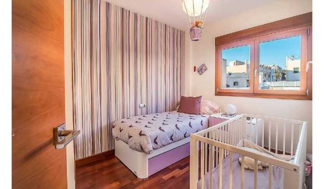Reventa - Town House -
Guardamar del Segura - Costa Blanca