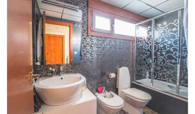 Reventa - Town House -
Guardamar del Segura - Costa Blanca