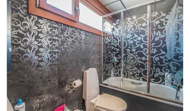 Reventa - Town House -
Guardamar del Segura - Costa Blanca