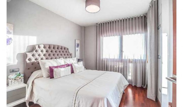 Reventa - Town House -
Guardamar del Segura - Costa Blanca