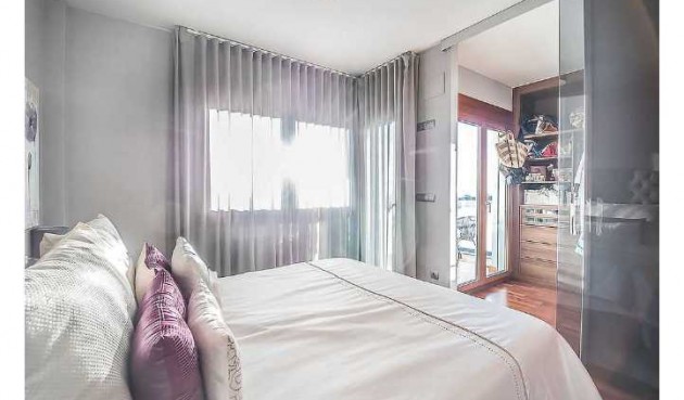 Reventa - Town House -
Guardamar del Segura - Costa Blanca