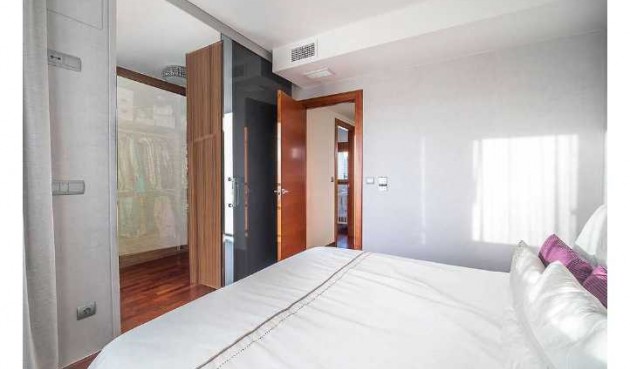 Reventa - Town House -
Guardamar del Segura - Costa Blanca