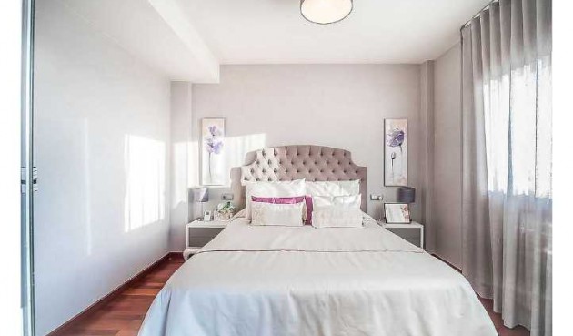 Reventa - Town House -
Guardamar del Segura - Costa Blanca