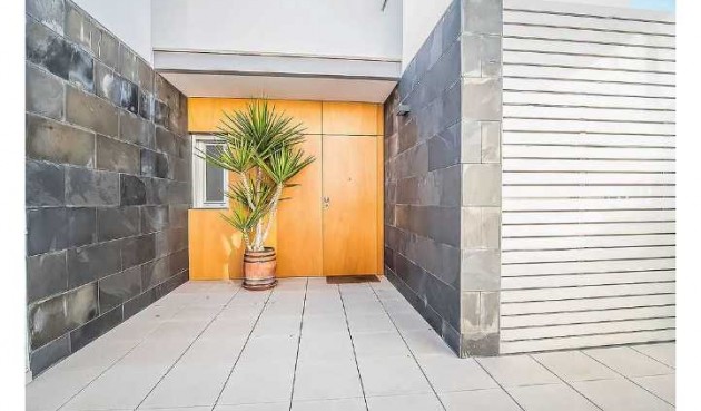 Reventa - Town House -
Guardamar del Segura - Costa Blanca