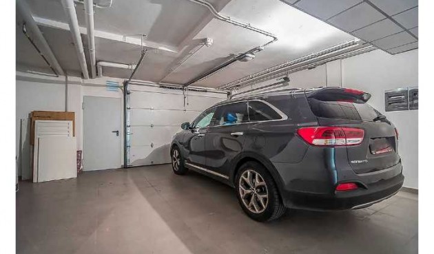 Reventa - Town House -
Guardamar del Segura - Costa Blanca