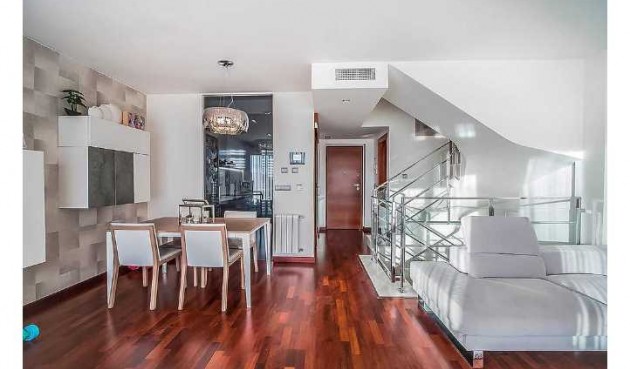 Reventa - Town House -
Guardamar del Segura - Costa Blanca