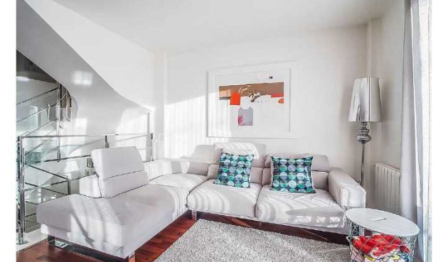 Reventa - Town House -
Guardamar del Segura - Costa Blanca