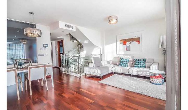 Reventa - Town House -
Guardamar del Segura - Costa Blanca