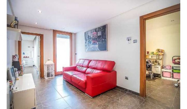 Reventa - Town House -
Guardamar del Segura - Costa Blanca