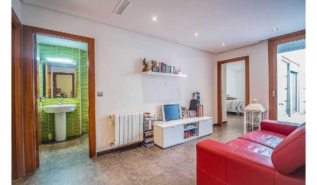 Reventa - Town House -
Guardamar del Segura - Costa Blanca