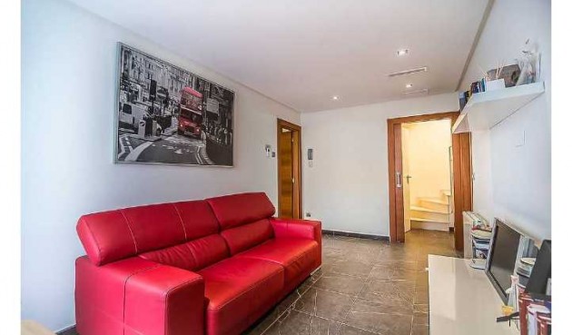 Reventa - Town House -
Guardamar del Segura - Costa Blanca
