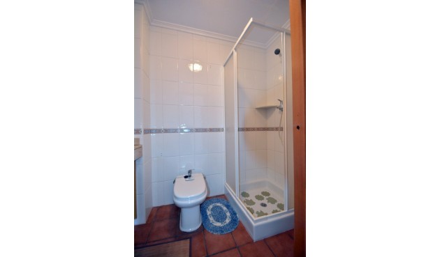 Brukt - Apartment -
Torrevieja - Costa Blanca