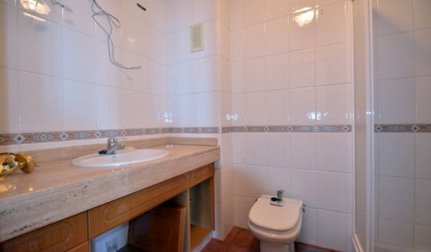 Brukt - Apartment -
Torrevieja - Costa Blanca