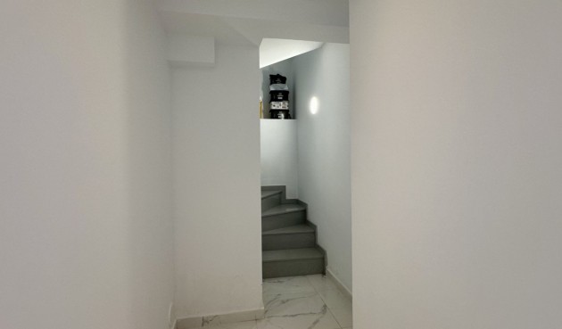 Brukt - Villa -
Rojales - Inland