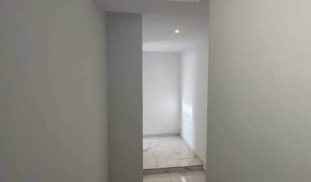 Brukt - Villa -
Rojales - Inland