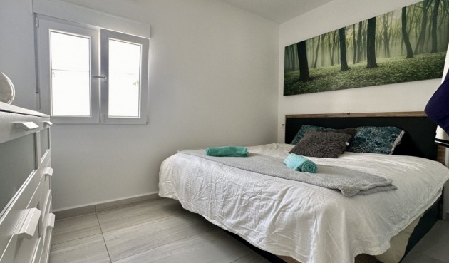 Brukt - Villa -
Rojales - Inland