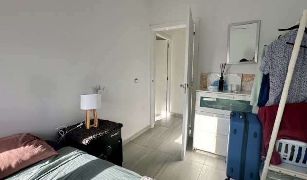 Brukt - Villa -
Rojales - Inland