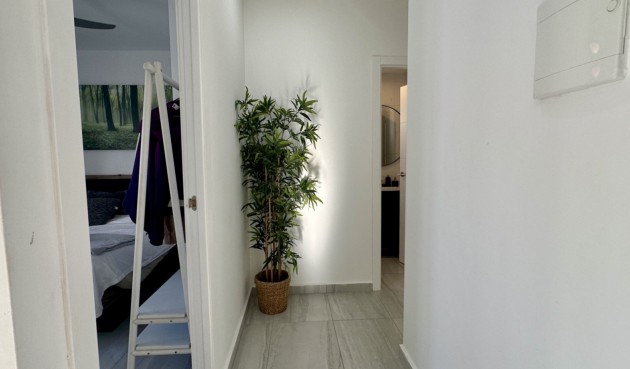 Brukt - Villa -
Rojales - Inland