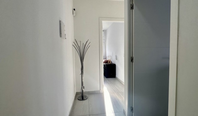 Brukt - Villa -
Rojales - Inland